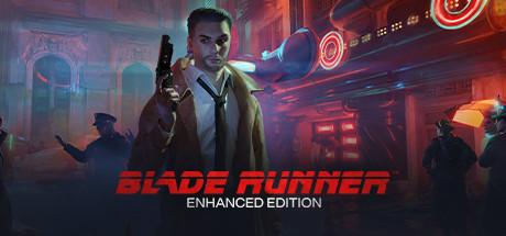Blade Runner: Enhanced Edition cover