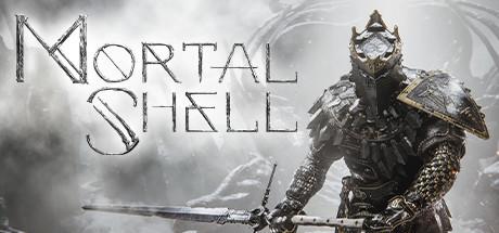 Mortal shell на каких платформах