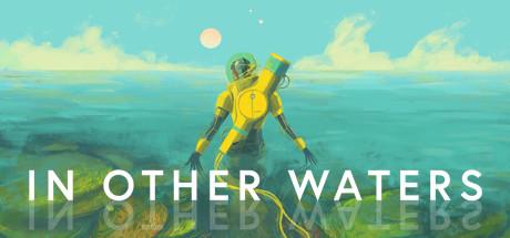In Other Waters cover
