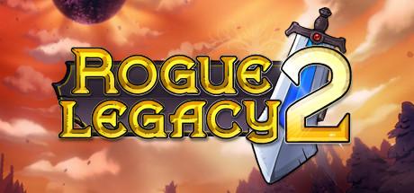Rogue Legacy 2 cover