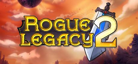 instaling Rogue Legacy 2