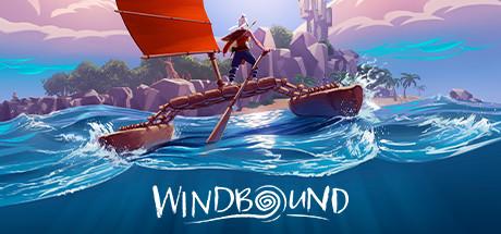 Windbound cover