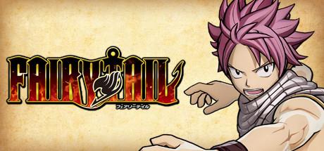 Fairy Tail cover