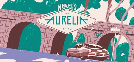 Wheels of Aurelia cover