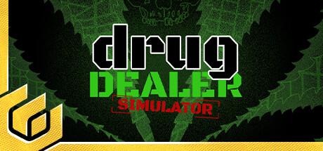 Drug Dealer Simulator cover