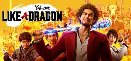 Yakuza: Like a Dragon System Requirements - Can I Run It