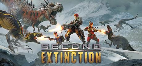 second extinction xbox release date