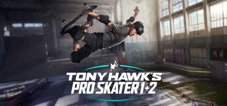 Tony Hawk's Pro Skater 1 + 2 (for PC) Review