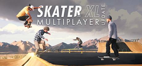 Skater XL - The Ultimate Skateboarding Game