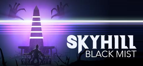 Skyhill: Black Mist cover