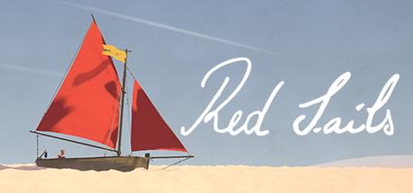 Red Sails cover