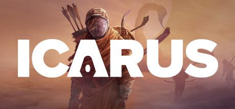 Icarus cover