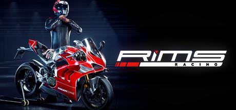RiMS Racing cover