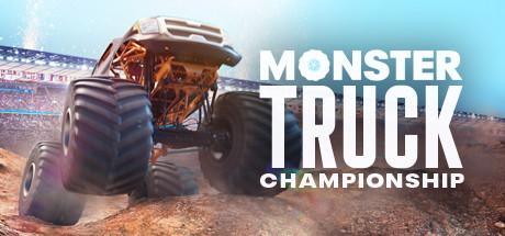 Monster truck championship обзор