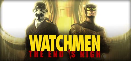 watchmen the end is nigh pc