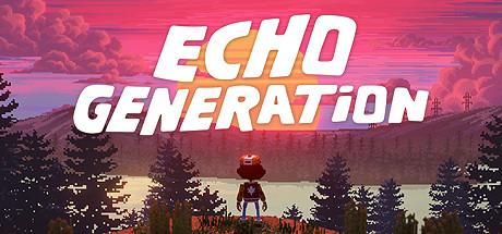 Echo Generation cover