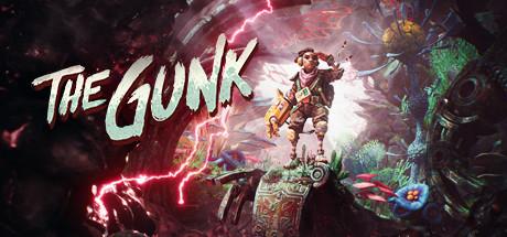 The Gunk cover
