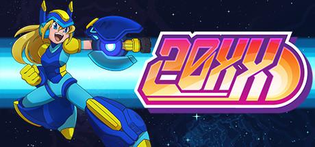 20XX cover