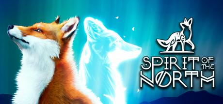 Spirit of the North cover