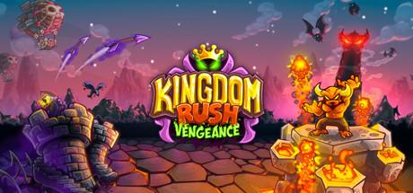 download the new version Kingdom Rush Vengeance