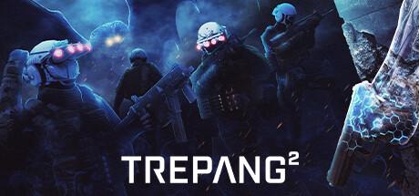 Trepang2 cover