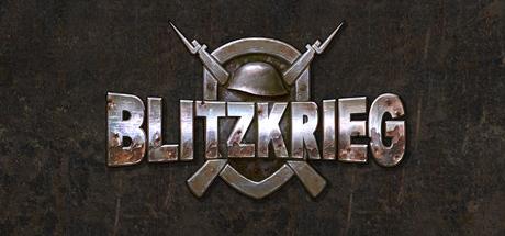 Blitzkrieg Anthology cover