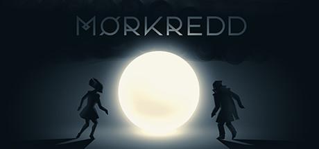 Morkredd cover