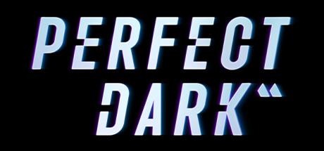 Perfect Dark cover