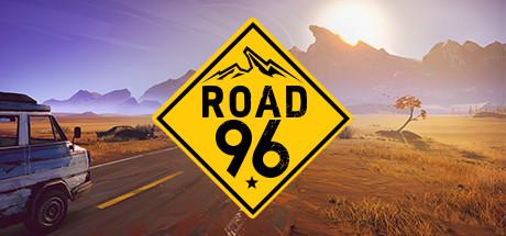 Road 96 cover