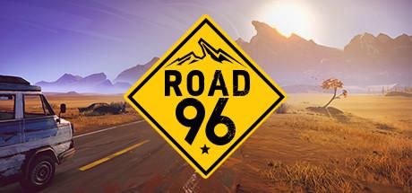 Road 96 когда выйдет