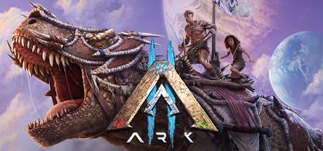 ARK 2 cover