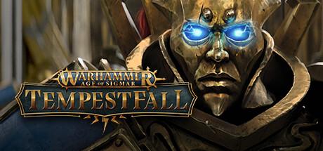 Warhammer Age of Sigmar: Tempestfall cover