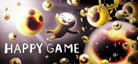 who created happy game