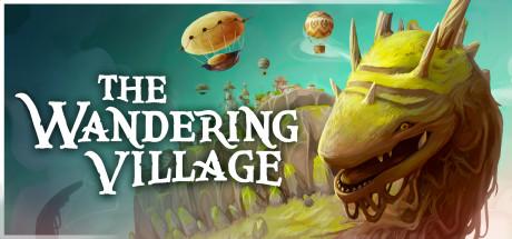 The Wandering Village cover