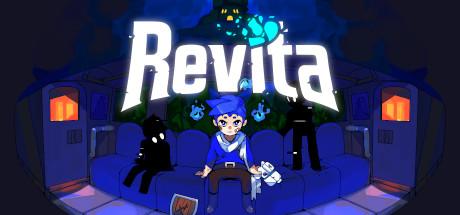 download the new Revita