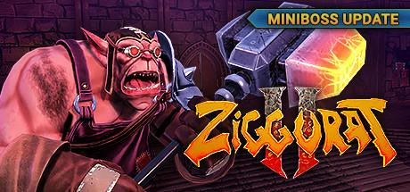 ziggurat 2 cheats