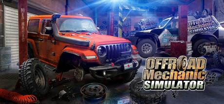 Offroad Vehicle Simulation download the new version for mac