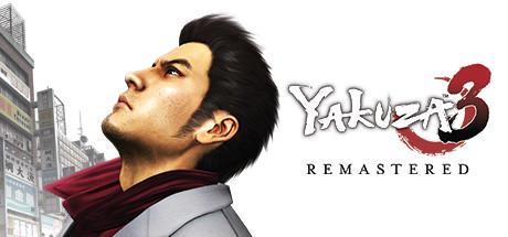 Yakuza 3 Remastered cover