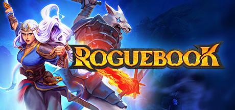 roguebook eshop