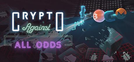 Crypto: Against All Odds cover