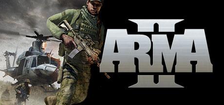 Arma 2 обзор