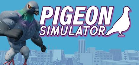 Pigeon Simulator cover