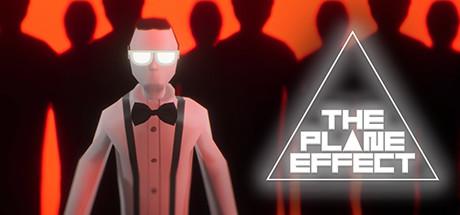 The Plane Effect cover