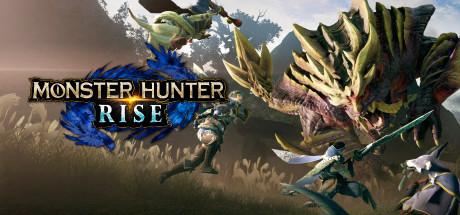 Monster Hunter Rise System Requirements