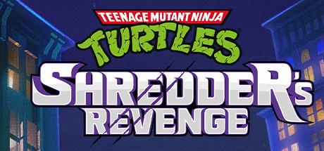 shredders revenge game release date