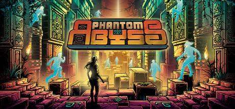 Phantom Abyss cover