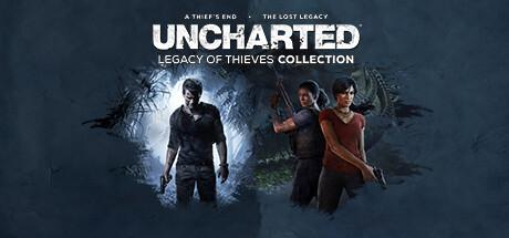 Uncharted 4 System Requirements