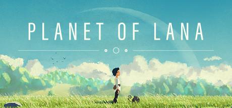 planet of lana trailer