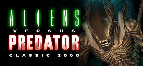 Aliens vs. Predator (1999) cover