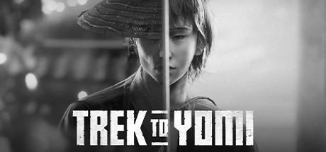 Trek to Yomi cover